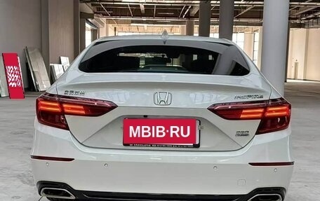 Honda Inspire, 2022 год, 2 150 000 рублей, 4 фотография