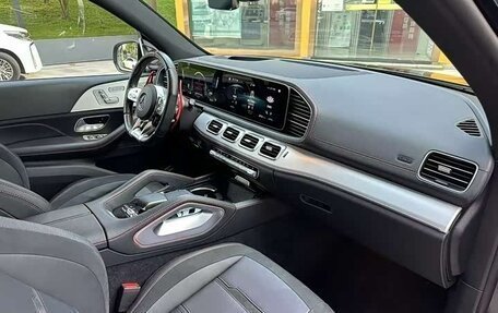 Mercedes-Benz GLE AMG, 2022 год, 7 200 006 рублей, 12 фотография