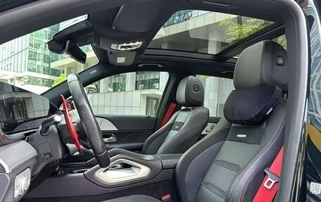 Mercedes-Benz GLE AMG, 2022 год, 7 200 006 рублей, 11 фотография