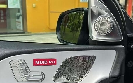 Mercedes-Benz GLE AMG, 2022 год, 7 200 006 рублей, 14 фотография