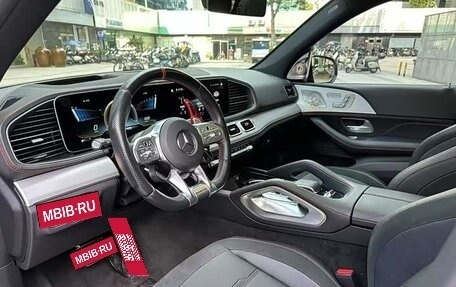 Mercedes-Benz GLE AMG, 2022 год, 7 200 006 рублей, 10 фотография