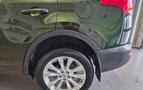 Toyota RAV4, 2013 год, 1 690 000 рублей, 15 фотография