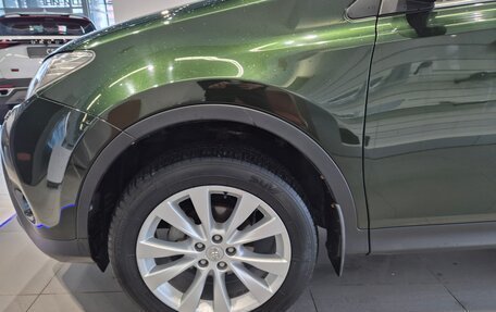 Toyota RAV4, 2013 год, 1 690 000 рублей, 16 фотография