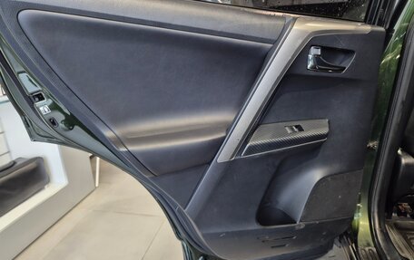 Toyota RAV4, 2013 год, 1 690 000 рублей, 18 фотография