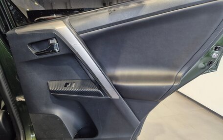 Toyota RAV4, 2013 год, 1 690 000 рублей, 19 фотография