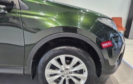 Toyota RAV4, 2013 год, 1 690 000 рублей, 13 фотография