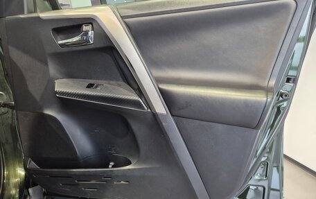 Toyota RAV4, 2013 год, 1 690 000 рублей, 20 фотография