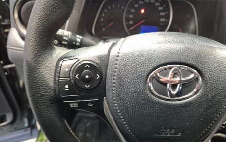 Toyota RAV4, 2013 год, 1 690 000 рублей, 29 фотография