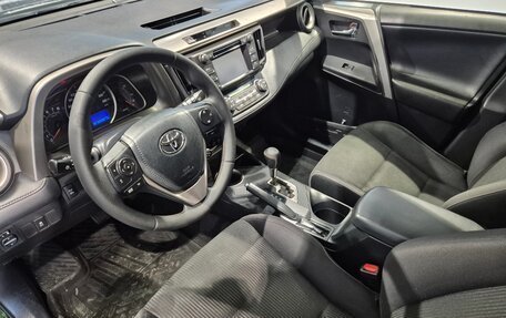 Toyota RAV4, 2013 год, 1 690 000 рублей, 23 фотография