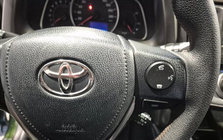 Toyota RAV4, 2013 год, 1 690 000 рублей, 30 фотография