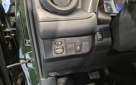 Toyota RAV4, 2013 год, 1 690 000 рублей, 28 фотография