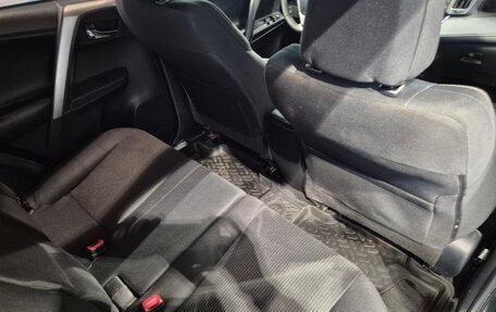 Toyota RAV4, 2013 год, 1 690 000 рублей, 35 фотография