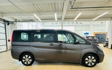 Honda Stepwgn IV, 2015 год, 1 899 000 рублей, 7 фотография