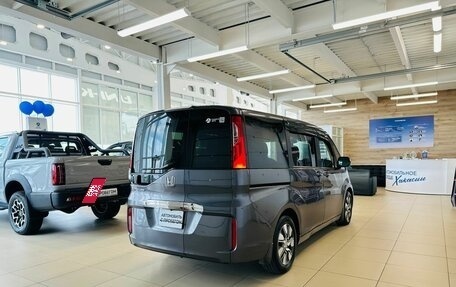 Honda Stepwgn IV, 2015 год, 1 899 000 рублей, 6 фотография