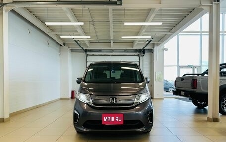 Honda Stepwgn IV, 2015 год, 1 899 000 рублей, 9 фотография