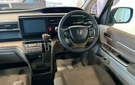Honda Stepwgn IV, 2015 год, 1 899 000 рублей, 15 фотография
