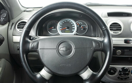 Chevrolet Lacetti, 2012 год, 729 000 рублей, 19 фотография