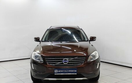 Volvo XC60 II, 2014 год, 1 599 000 рублей, 3 фотография
