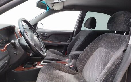Hyundai Sonata IV рестайлинг, 2007 год, 516 000 рублей, 10 фотография