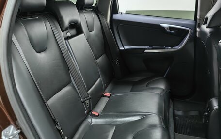 Volvo XC60 II, 2014 год, 1 599 000 рублей, 9 фотография