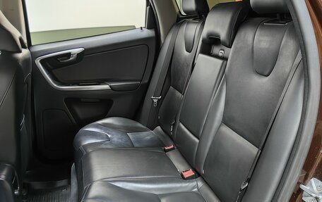 Volvo XC60 II, 2014 год, 1 599 000 рублей, 8 фотография