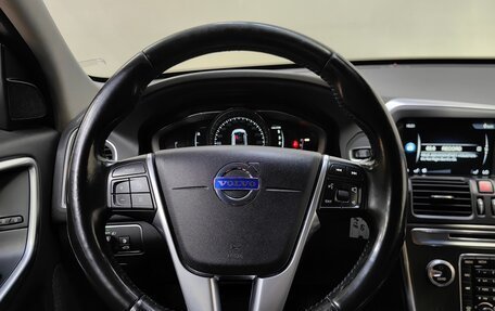 Volvo XC60 II, 2014 год, 1 599 000 рублей, 11 фотография