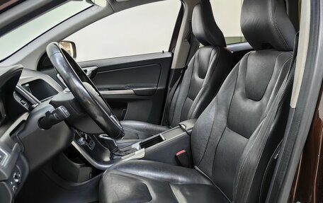 Volvo XC60 II, 2014 год, 1 599 000 рублей, 6 фотография