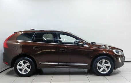 Volvo XC60 II, 2014 год, 1 599 000 рублей, 5 фотография