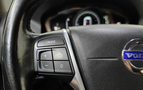 Volvo XC60 II, 2014 год, 1 599 000 рублей, 17 фотография