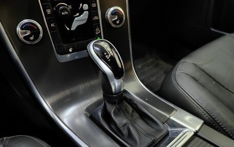 Volvo XC60 II, 2014 год, 1 599 000 рублей, 16 фотография