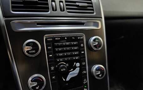 Volvo XC60 II, 2014 год, 1 599 000 рублей, 15 фотография
