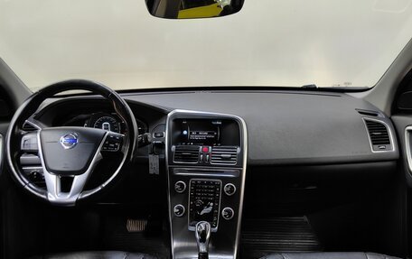 Volvo XC60 II, 2014 год, 1 599 000 рублей, 12 фотография
