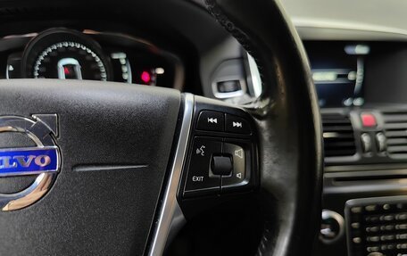 Volvo XC60 II, 2014 год, 1 599 000 рублей, 18 фотография