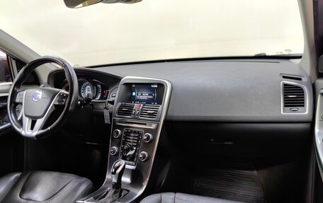 Volvo XC60 II, 2014 год, 1 599 000 рублей, 13 фотография