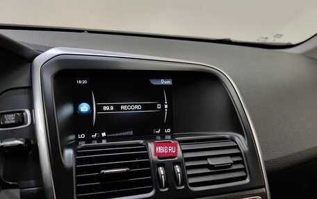 Volvo XC60 II, 2014 год, 1 599 000 рублей, 14 фотография
