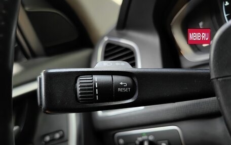 Volvo XC60 II, 2014 год, 1 599 000 рублей, 19 фотография