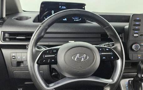 Hyundai Staria, 2021 год, 1 900 000 рублей, 6 фотография