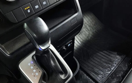 Hyundai Staria, 2021 год, 1 900 000 рублей, 9 фотография