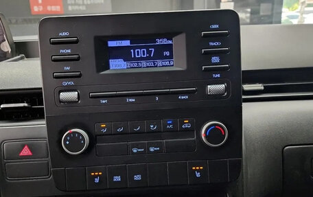 Hyundai Staria, 2021 год, 1 900 000 рублей, 12 фотография