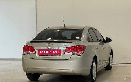 Chevrolet Cruze II, 2012 год, 845 000 рублей, 6 фотография