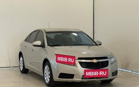 Chevrolet Cruze II, 2012 год, 845 000 рублей, 2 фотография