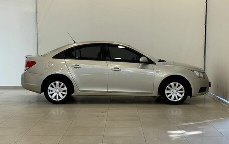 Chevrolet Cruze II, 2012 год, 845 000 рублей, 11 фотография