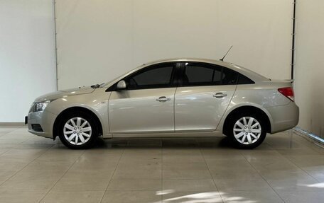 Chevrolet Cruze II, 2012 год, 845 000 рублей, 10 фотография
