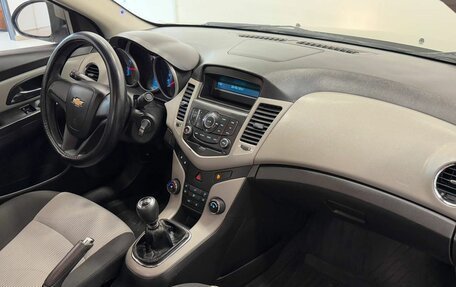 Chevrolet Cruze II, 2012 год, 845 000 рублей, 13 фотография