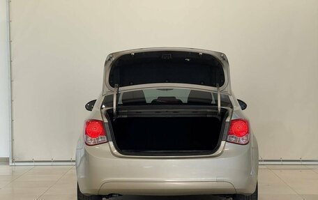 Chevrolet Cruze II, 2012 год, 845 000 рублей, 9 фотография
