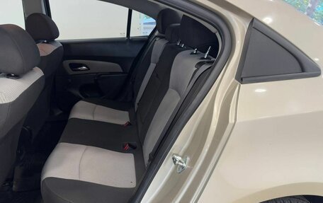 Chevrolet Cruze II, 2012 год, 845 000 рублей, 14 фотография