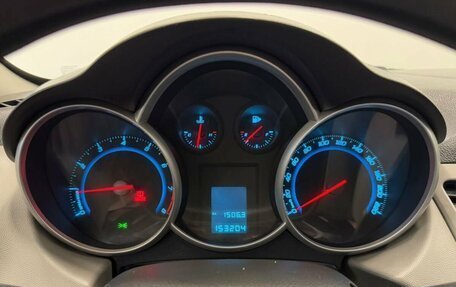 Chevrolet Cruze II, 2012 год, 845 000 рублей, 15 фотография
