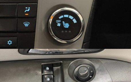 Chevrolet Cruze II, 2012 год, 845 000 рублей, 19 фотография