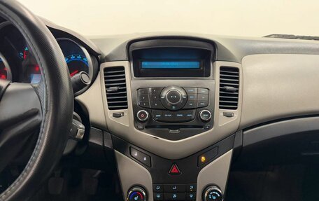 Chevrolet Cruze II, 2012 год, 845 000 рублей, 17 фотография
