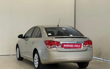 Chevrolet Cruze II, 2012 год, 845 000 рублей, 7 фотография